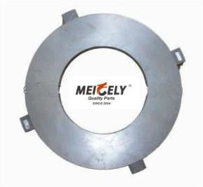 قطعات کلاچ کامیون 387 میلی متری ماک CP-113C166 صفحه مرکزی کلاچ سنگین ISO9001