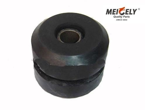 قطعات یدکی کامیون پلی اورتان  20QL295M Rabber Mount Radiator Bushing 08-110130