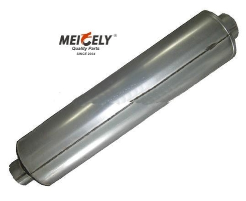 لوازم یدکی کامیون MF511055W ماک صدا خفه کن MAK5839-86533M