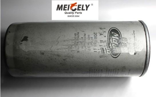 20848764 پمپ های سوخت دیزلی SAE J1985  Semi Truck Oil Filter