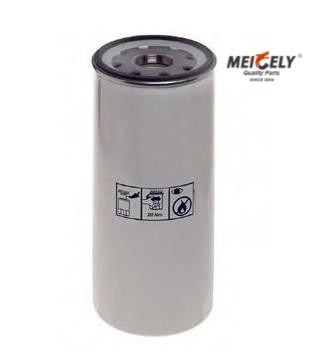 تعویض فیلتر سوخت دیزل کامیون Meicely  20843764 76 108*255.6MM TS16949