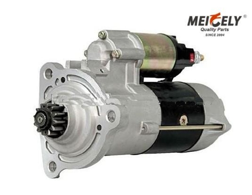 24 ولت 39 MT  Truck Parts Starter 19011501