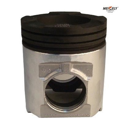 E6  Piston 215SB228 قطر فولاد 123.83mm