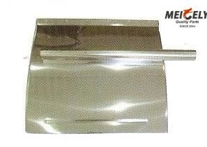 ماک ماشین سنگین بدنه قطعات یدکی سپر مرکزی 20470446 82728568