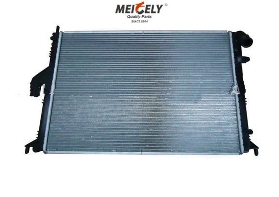 رادیاتور خنک کننده موتور رنو 356T6 ADC12 8200735039