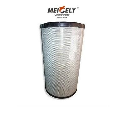 5010230916 Use for rvi Truck Heavy Duty فیلتر هوا کارتریج 556mm