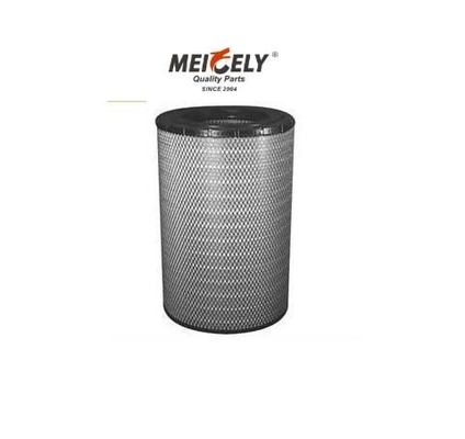 5010230841 AF25333 AF25634 Use for rvi Heavy Duty Truck Machinery فیلتر هوا