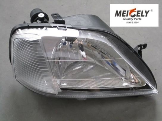 چراغ سر لوازم جانبی کامیون رنو لوگان 6001546788 6001546789
