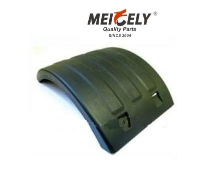 پلاستیکی قطعات کامیون رنو گلگیر بالایی عقب 7420936772
