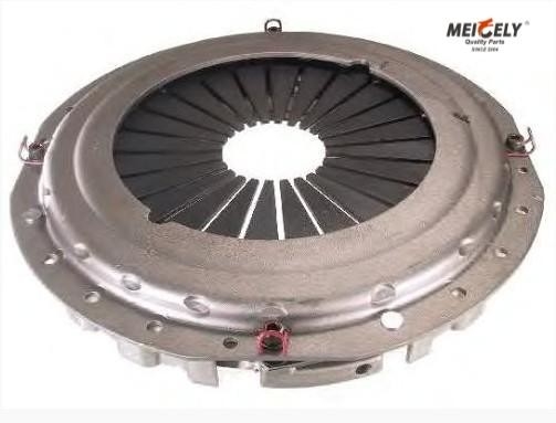 5000677060 صفحه فشار کلاچ رنو 430mm