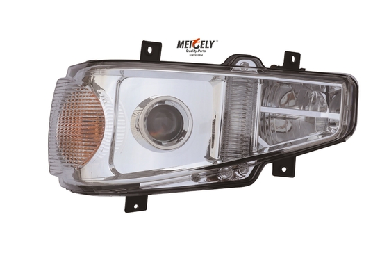 لامپ های LED خودکار J6 3711020-50A 3711015-50A