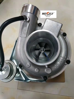 ISUZU RHG6 موتور دیزل توربوشارژر 8982570480 6HK1