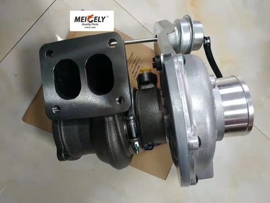 ISUZU RHG6 موتور دیزل توربوشارژر 8982570480 6HK1