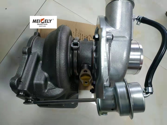 ISUZU RHG6 موتور دیزل توربوشارژر 8982570480 6HK1