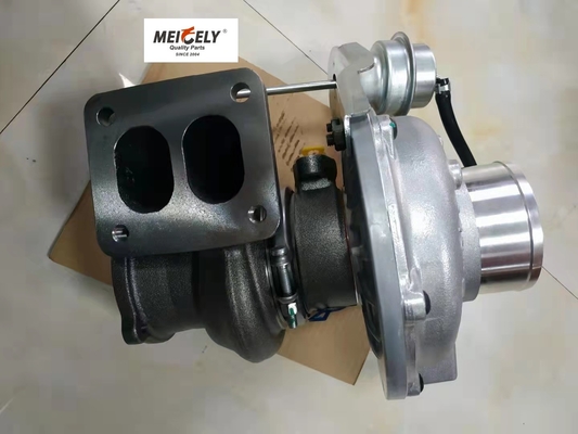 ISUZU RHG6 موتور دیزل توربوشارژر 8982570480 6HK1