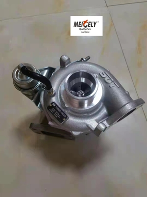 توربوشارژر موتور هینو دیزل J05E 24100-4631 سری AG31006
