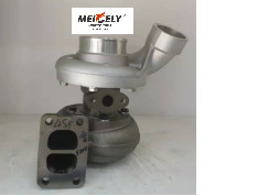 S200 موتور دیزل توربوشارژر 318168 5010450477 317980 برای رنو MIDR060226-AC63/W63