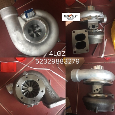 آهنی مرسدس بنز توربوشارژر 4LGZ 523298832709 52329703296 52329883296