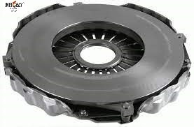 پوشش قطعات کلاچ کامیون با قطر 430 میلی متر 3482 083 150