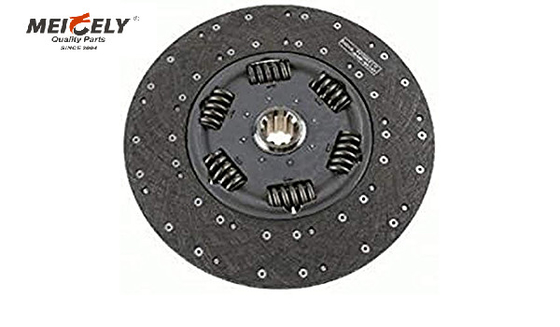 دیسک کلاچ کامیون ساکس 14 دندانه 205 میلی متری 1878 003 088