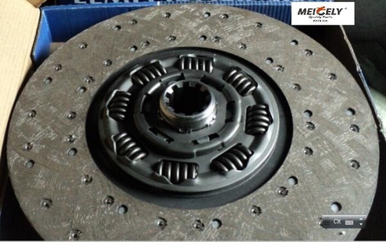 قطعات کلاچ کامیون دیسکی ولوو 430 003 729 1878