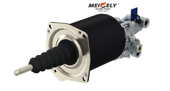 قطعات کلاچ سروو کامیون تقویت کننده کلاچ Wabco 9700511570