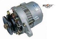 موتور کامیون آهنی PC200 3-6D105