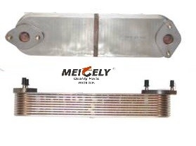 195-03-19130 قطعات کولر کوماتسو D150A D155A D155C D155W D355A D355C