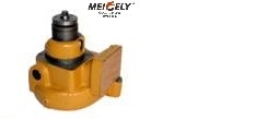 پمپ آب 6212-61-1203 قطعات بیل مکانیکی کوماتسو برای کامیون کمپرسی HM350-1L موتور S6D140-1Z-F S6D140-1U-FS SAA6D140E-3A-8
