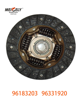 96183203 دیسک کلاچ 96331920 برای Daewoo