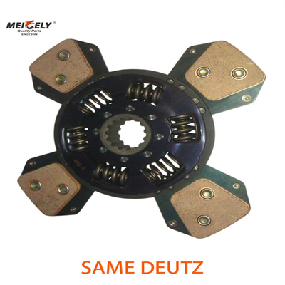 قیمت خوب دیسک کلاچ 06532257 برای DEUTZ برای تراکتور مزرعه 887889M94