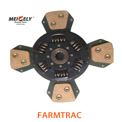 فروش داغ تراکتور کلاچ دیسک فشار موتور برای FARMTRAC