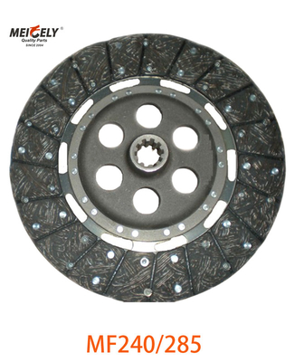 OEM MF240/285 قطعات تراکتور دیسک کلاچ برای Massey Ferguson 290