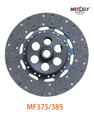1866042M93 فروش داغ برای قطعات تراکتور دیسک کلاچ MF375/385