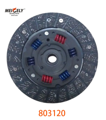 فروش داغ برای Peugeot کتی کلاش 803120 کلچ دیسک مونتاژ 802073