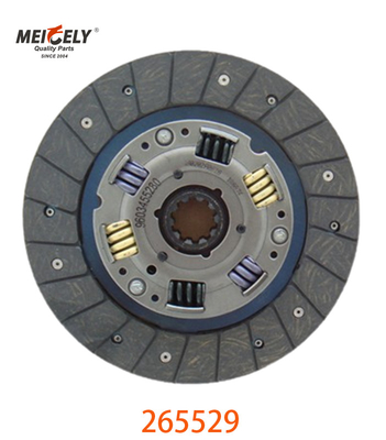قیمت ارزان قطعات اتومبیل دیسک کلاچ 265529 برای صفحه کلاچ پژو