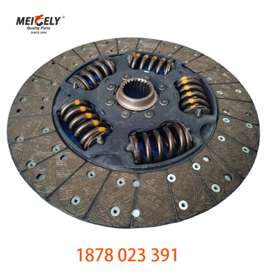 فابریک مستقیم 1878 023 391 دیسک کلاچ صفحه کلاچ 1749123 571255