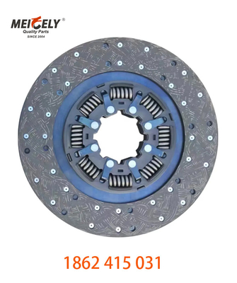 فروش گرم حرفه ای 1862 415 031 دیسک کلاچ 883082 برای کامیون VOLVO