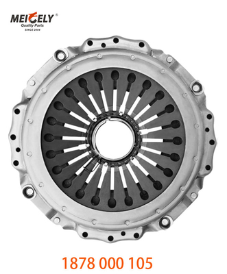 کیفیت بالا برای DAF کلچ دیسک مونتاژ 1878 000 105 1878000105