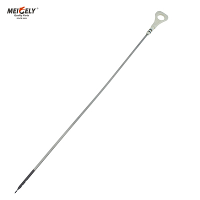 Fuso And Canter ME014910 Dipstick GAUGE سطح روغن برای موتور میتسوبیشی