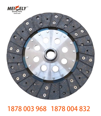 فروش گرم 1878003 868 مونتاژ صفحه کلاچ 1878003732 برای دیسک کلاچ رنو