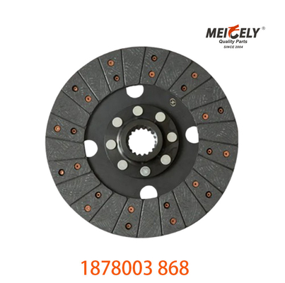 OEM 1878003 868 قیمت ارزان دیسک کلاچ 1862 380 031 برای کامیون های رنو