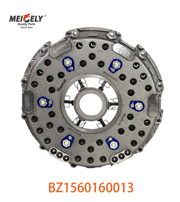 صفحه کلاچ جدید OEM BZ1560160013 کیت کلاچ برای SINOTRUK HOWO