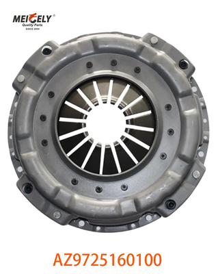 قیمت کارخانه AZ9725160100 صفحه کلاچ WG9925160611 برای کامیون Sinotruk Howo