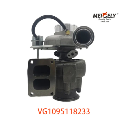 قطعات یدکی موتور VG1095118233 توربو شارژر 5453861 برای سینوتروک Howo