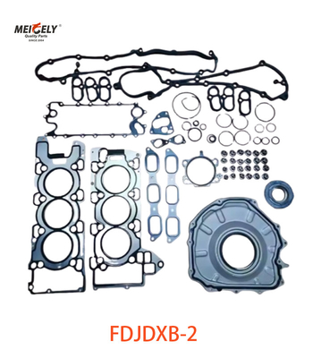 بسته ی تعمیر موتور فابریک FDJDXB-2 برای موتور WD615