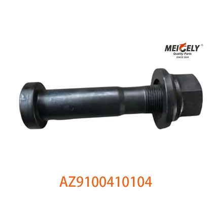 فروش جدید AZ9100410104 بولت چرخ و مغز WG9112340123 مناسب برای HOWO