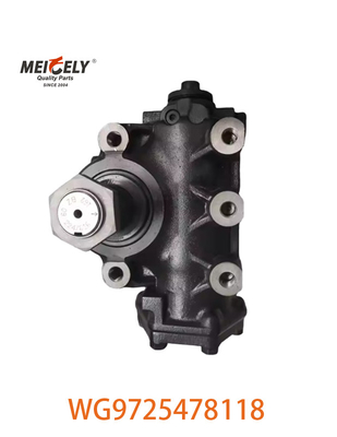 WG9725478118 دستگاه فرمان افزایشی با عملکرد بالا برای Howo ZF8098