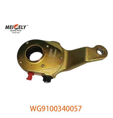OEM WG9100340057 تنظیم بازوی راست مناسب برای SINOTRUK Howo A7 C7H