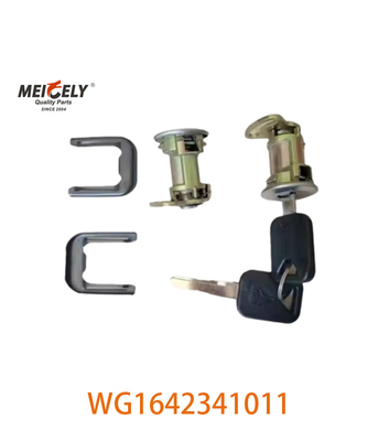 OEM WG1642341011 قفل درب برای SINOTRUK HOWO